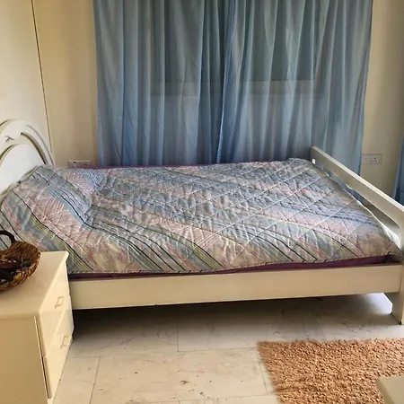 Makenzy 1 Apartamento Larnaca