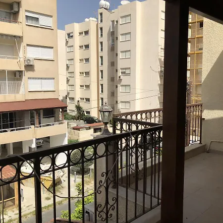 Apartamento Makenzy 1