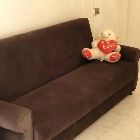 Makenzy 1 Apartamento
