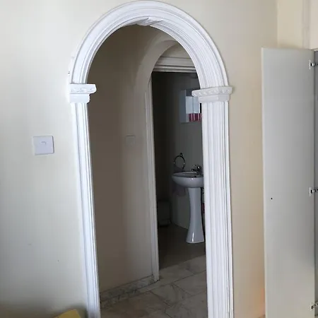 Apartamento Makenzy 1