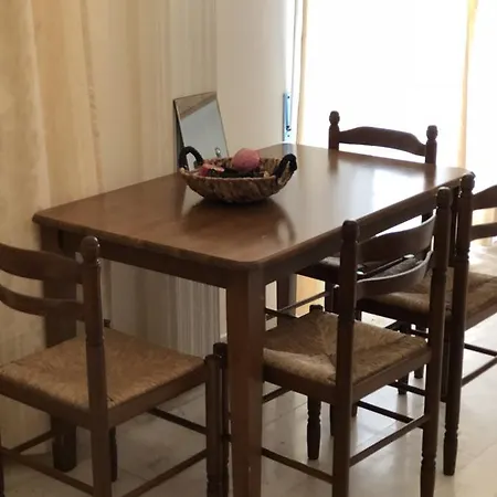 شقة Makenzy 1